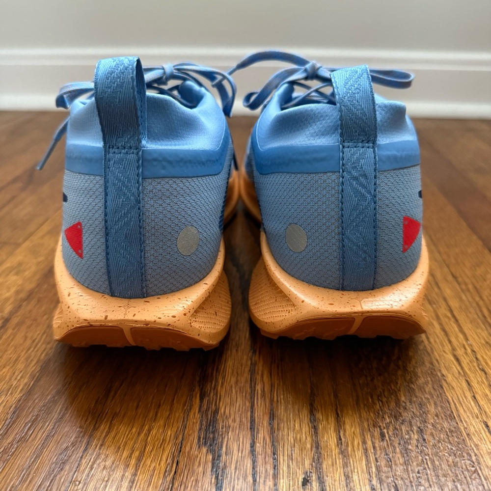 Nike Pegasus Trail 5 GORE-TEX in Beyond Blue FQ0908-400 - Picture 5 of 10